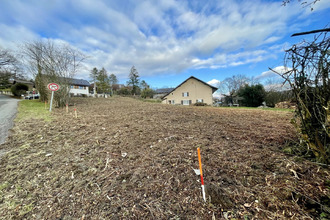  terrain marlioz 74270