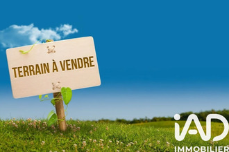  terrain marly-la-ville 95670