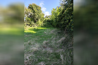  terrain marly-le-roi 78160