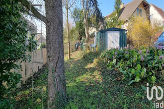  terrain marly-le-roi 78160