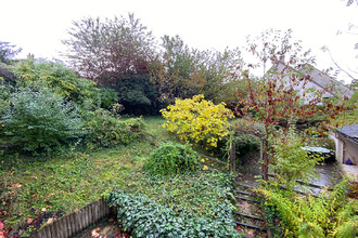  terrain marly-le-roi 78160