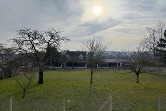  terrain marly-le-roi 78160