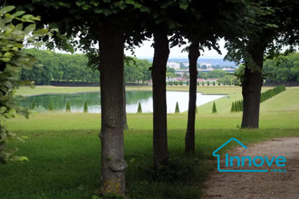  terrain marly-le-roi 78160