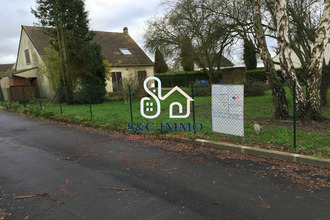  terrain marolles-sur-seine 77130