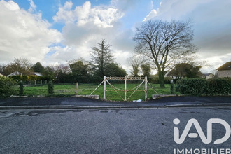  terrain marolles-sur-seine 77130