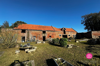  terrain marquette-en-ostrevant 59252