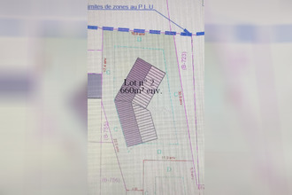  terrain marquillies 59274