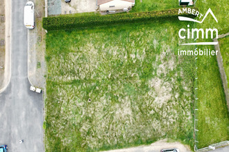  terrain marsac-en-livradois 63940