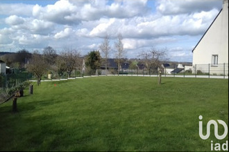  terrain marsac-sur-don 44170