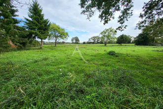  terrain marsac-sur-don 44170