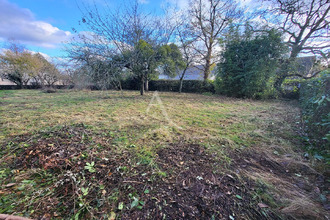  terrain marsac-sur-don 44170