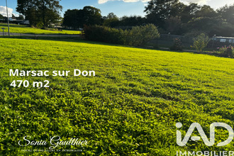  terrain marsac-sur-don 44170