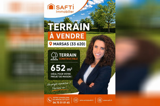  terrain marsas 33620