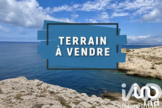  terrain marseille 13008