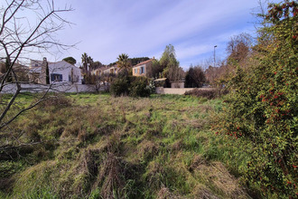  terrain marseille 13011