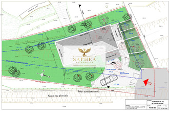  terrain marseille 13012