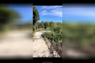  terrain marseille 13013