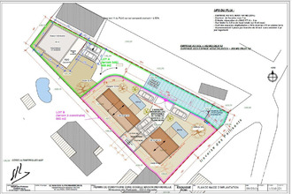  terrain marseille 13013
