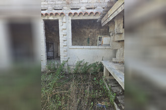  terrain marseille 13014