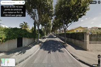  terrain marseille 13014