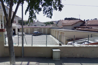  terrain marseille 13014