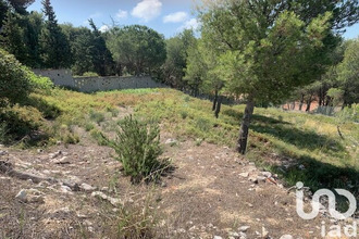  terrain marseille 13015