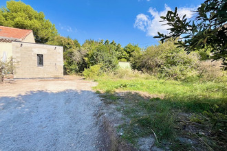  terrain marseille 13016