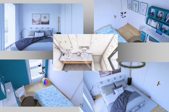  terrain marseillette 11800