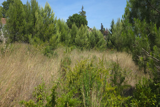 terrain marseillette 11800