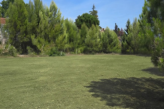  terrain marseillette 11800