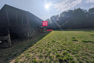  terrain martigne-sur-mayenne 53470