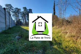  terrain martillac 33650