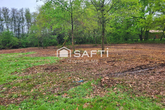  terrain martillac 33650