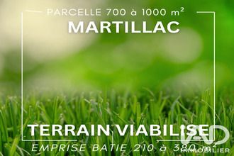  terrain martillac 33650