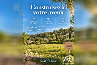  terrain martillac 33650