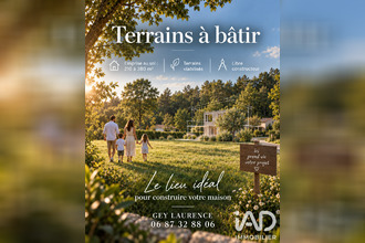  terrain martillac 33650