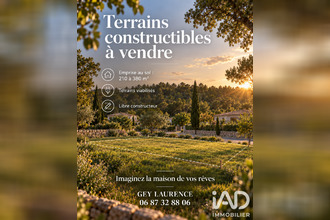  terrain martillac 33650