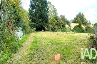  terrain martinet 85150