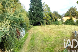  terrain martinet 85150