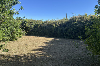  terrain mas-stes-puelles 11400