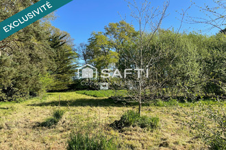  terrain masserac 44290