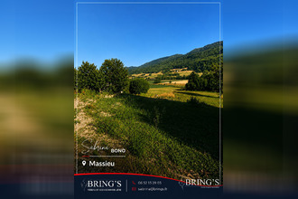  terrain massieu 38620