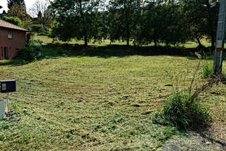  terrain massignieu-de-rives 01300