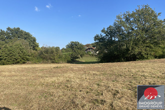  terrain massongy 74140