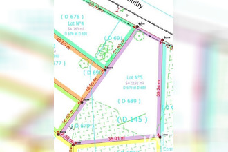  terrain matigny 80400