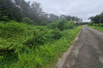  terrain matoury 97351