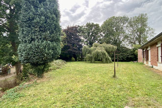  terrain maubeuge 59600