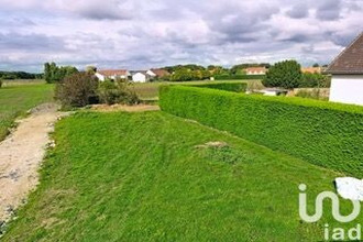  terrain mauchamps 91730