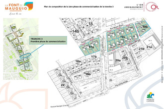  terrain mauguio 34130