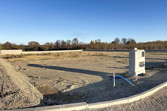  terrain mauguio 34130